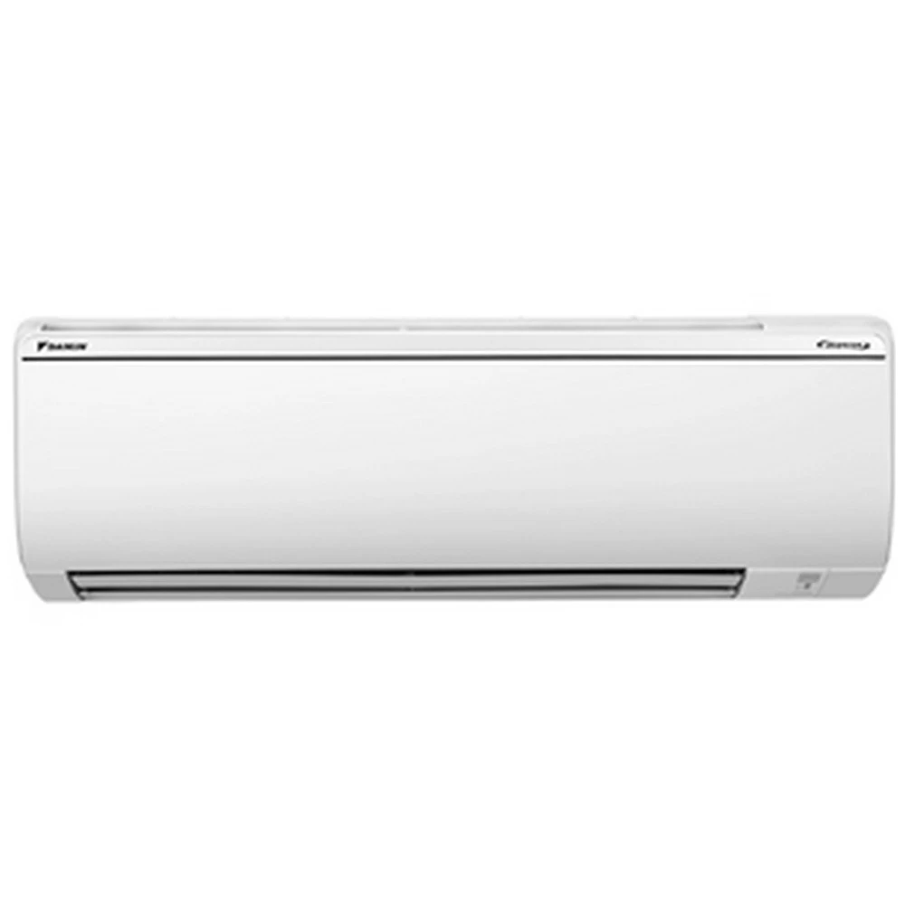 Daikin FTKM35 1.0 Ton 5 Star Inverter Split AC (Copper Condenser, PM 2.5 Filter)